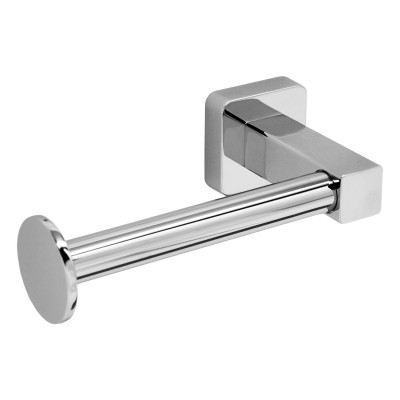 Держатель туалетной бумаги хром WasserKraft Dill K-3996