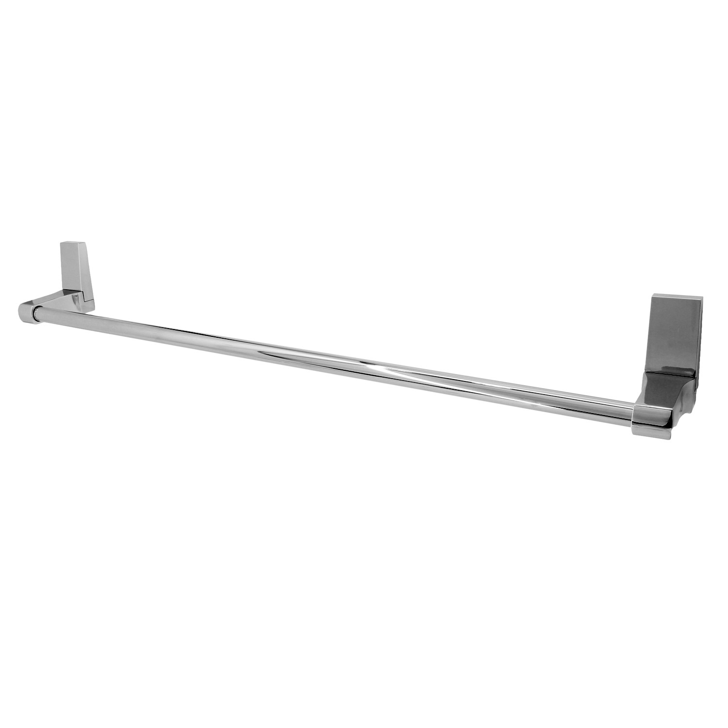 Держатель полотенец хром WasserKraft Lopau K-6030