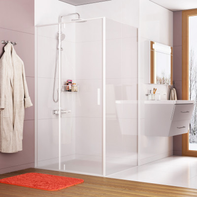 Душевой уголок 120x90x200см WasserKraft Neime 19P07