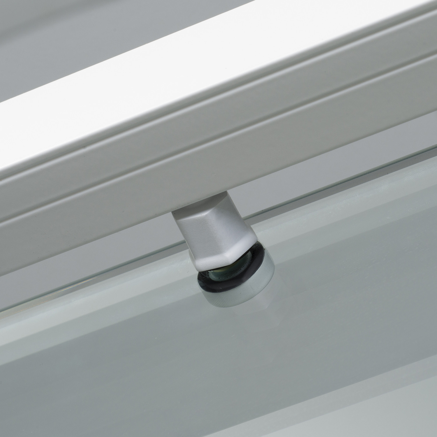 Душевой уголок 120x90x200см WasserKraft Rhin 44S07