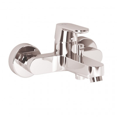 Смеситель для ванны Vito, Ideal Standart, B0412AA