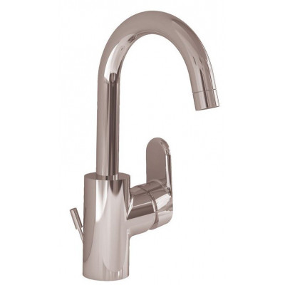 Смеситель для умывальника, высокий излив, Vito, Ideal Standard, B0410AA