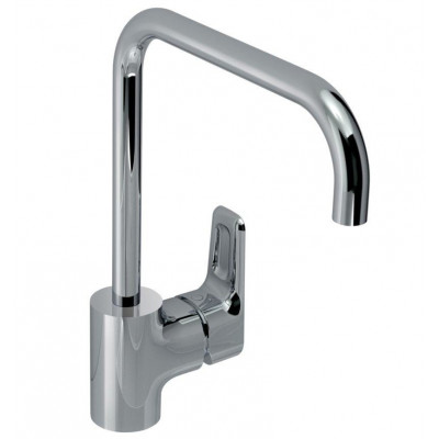 Смеситель для кухни, высокий излив, Ceraplan III, Ideal Standard, B0725AA