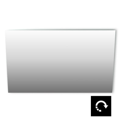 Зеркало 80x160см Evoform Standard с фацетом 5мм BY 0258
