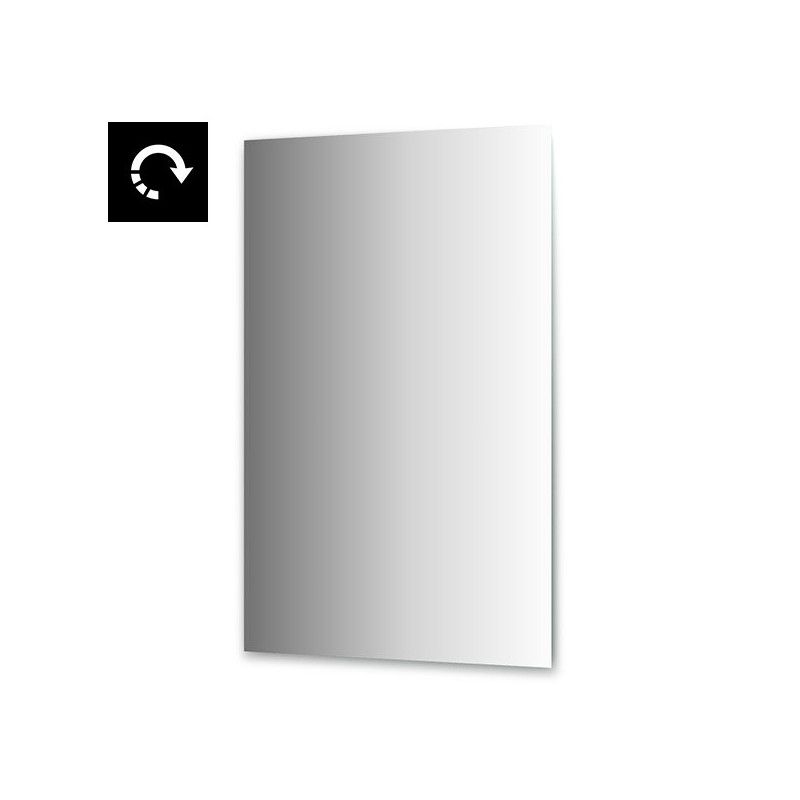 Зеркало 80x160см Evoform Standard с фацетом 5мм BY 0258