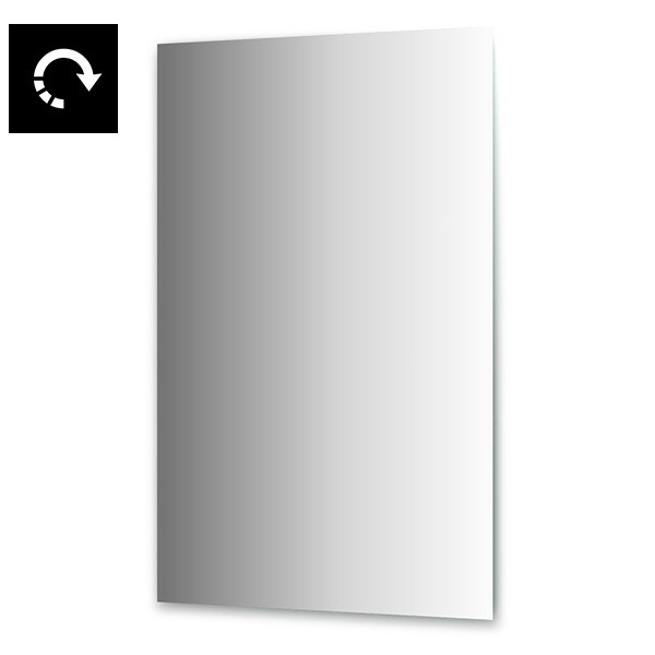 Зеркало 80x160см Evoform Standard с фацетом 5мм BY 0258