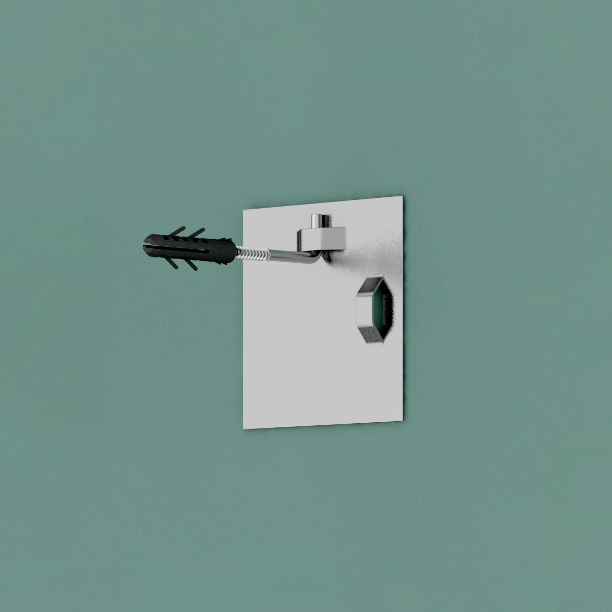Зеркало 80x160см Evoform Standard с фацетом 15мм BY 0958