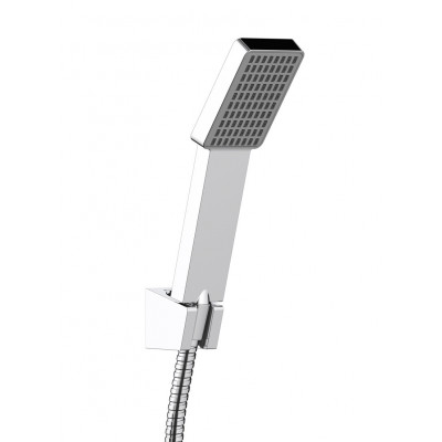 Душевая система встроенная с термостатом Timo Tetra-Thermo SX-0179/00SM Хром