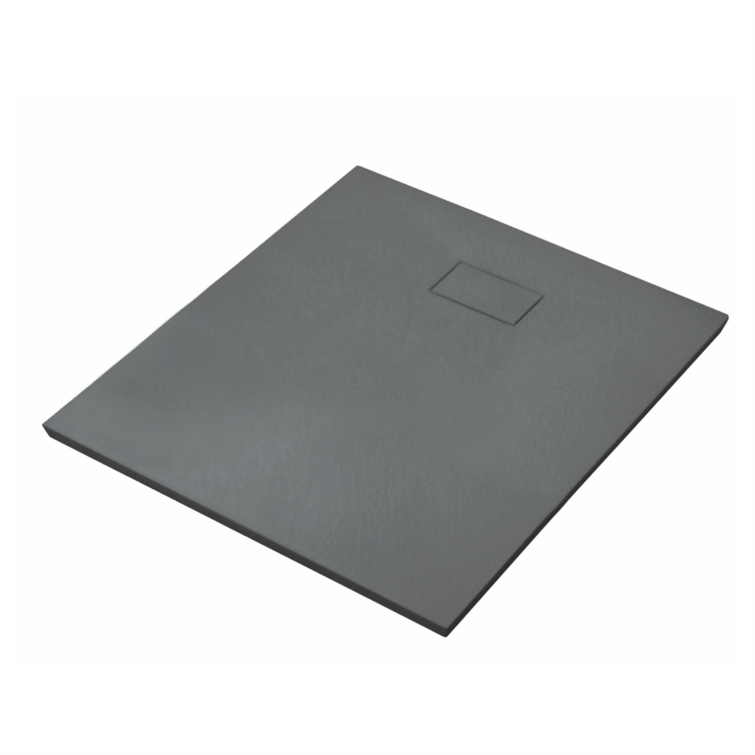 Душевой поддон 90x90x26см WasserKraft Elbe 74T03