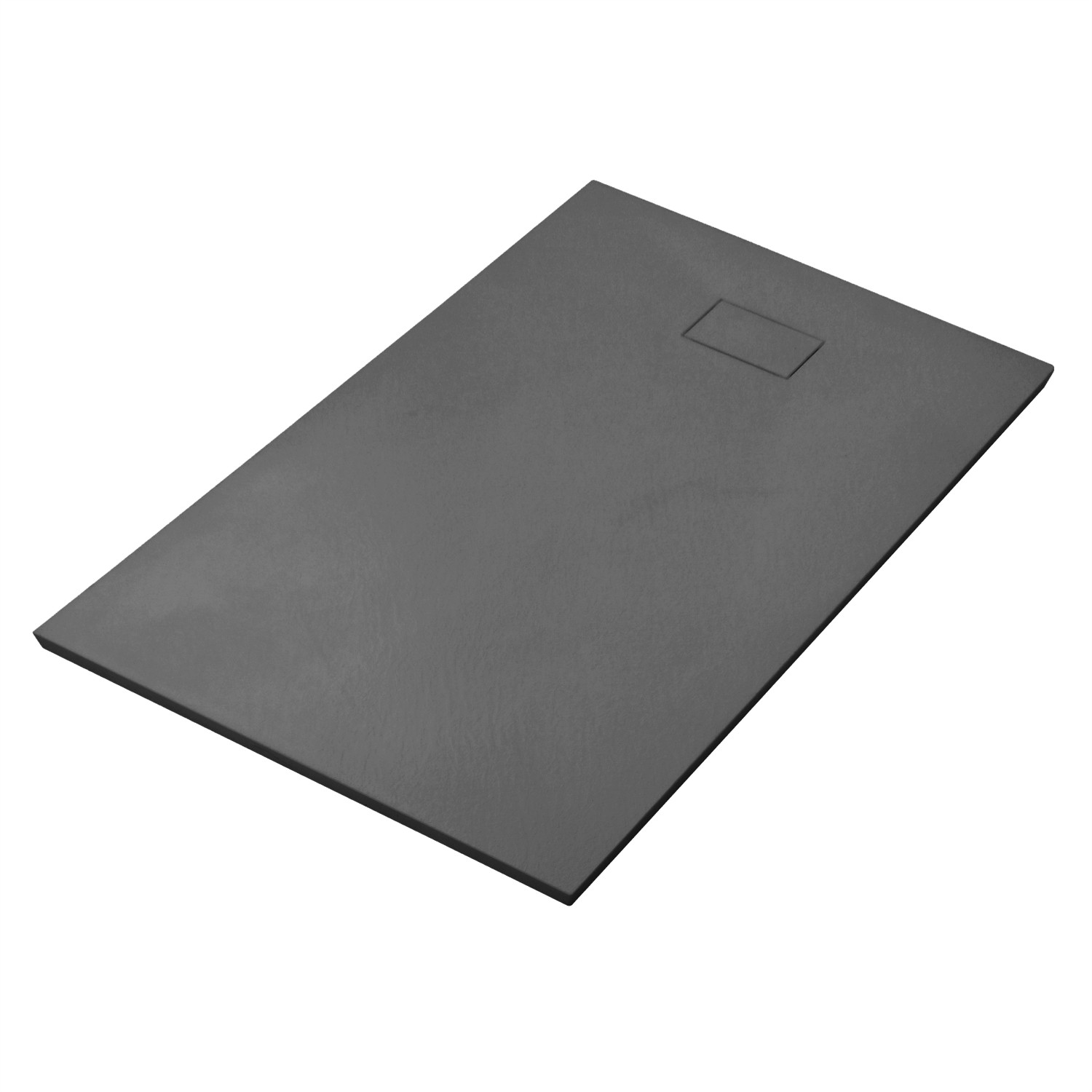Душевой поддон 120x90x26см WasserKraft Elbe 74T07