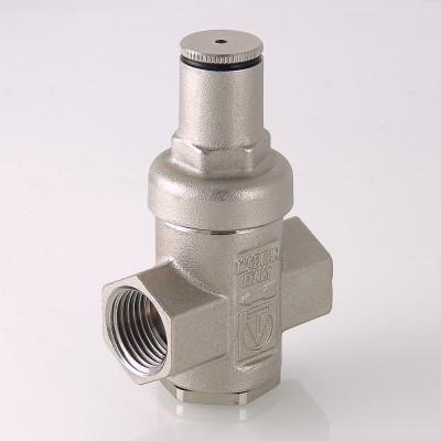 Редуктор давления поршневой Valtec VT.087.N