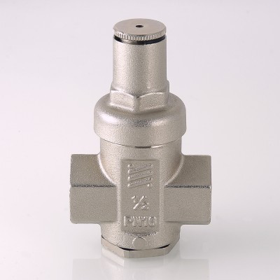 Редуктор давления поршневой Valtec VT.087.N