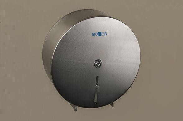 Диспенсер для туалетной бумаги Nofer 05001.S
