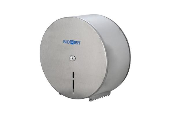 Диспенсер для туалетной бумаги Nofer 05001.B