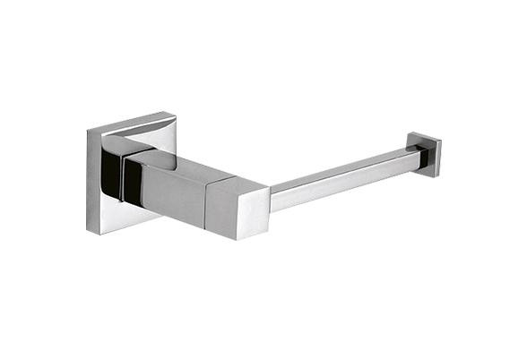Держатель туалетной бумаги Nofer 16900.В