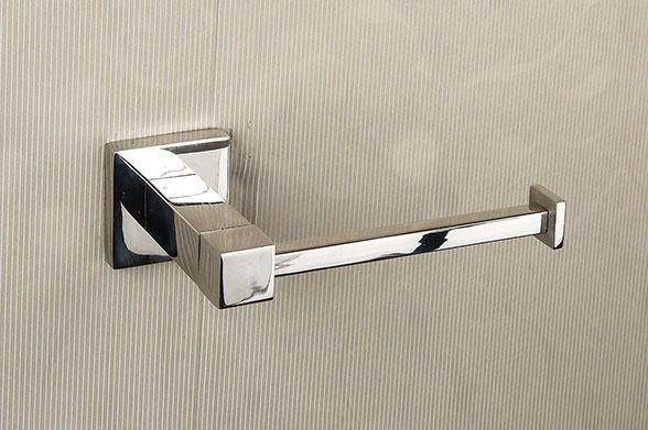 Держатель туалетной бумаги Nofer 16900.В