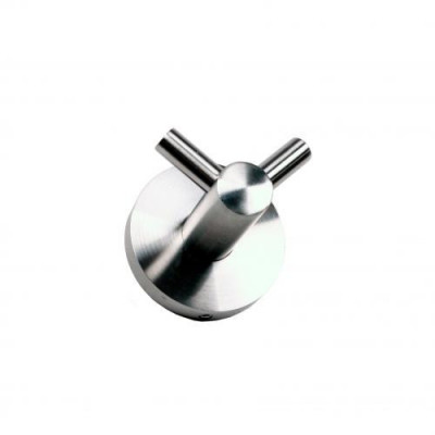 Крючок двойной Nofer 16852.S