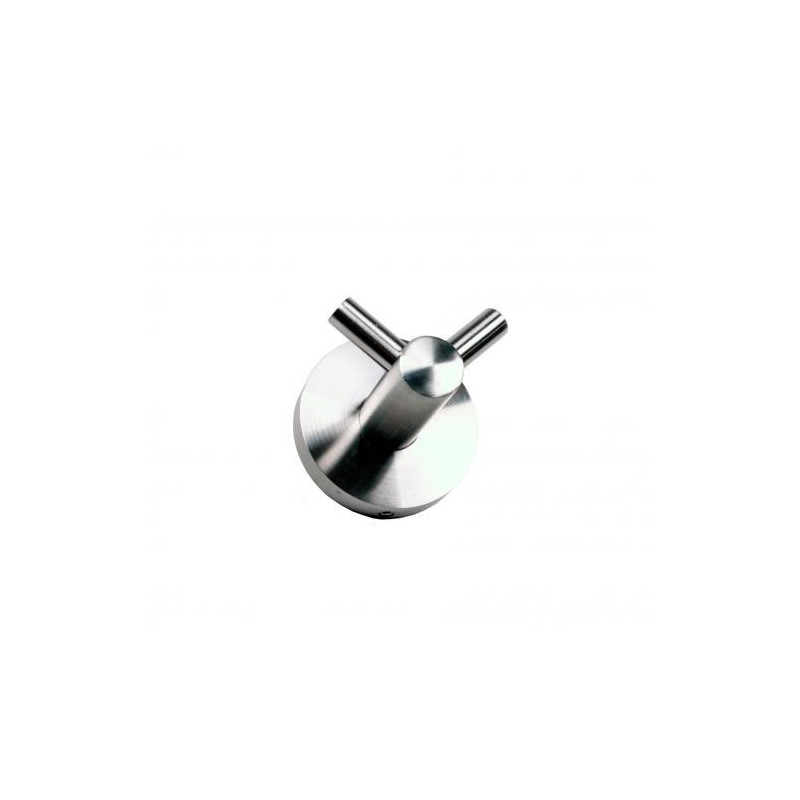 Крючок двойной Nofer 16852.S