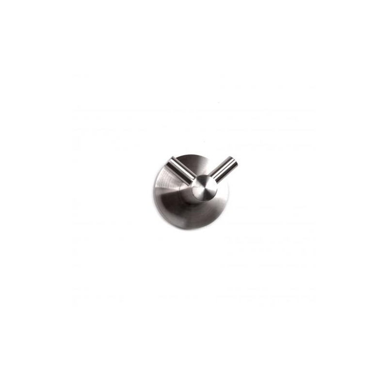 Крючок двойной Nofer 16852.S