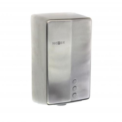 Сушилка для рук Nofer FUGA EVO 01831.S