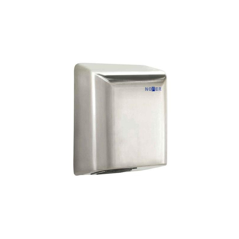 Сушилка для рук Nofer 01451.S