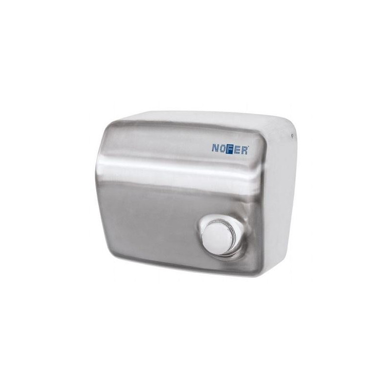 Сушилка для рук Nofer 01250.S