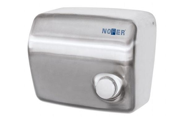 Сушилка для рук Nofer 01250.S