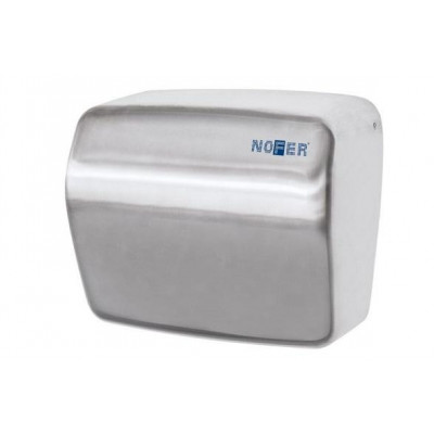 Сушилка для рук Nofer 01251.S