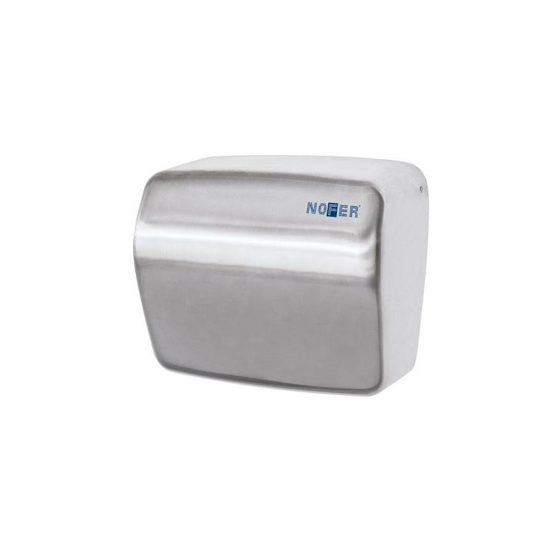 Сушилка для рук Nofer 01251.S