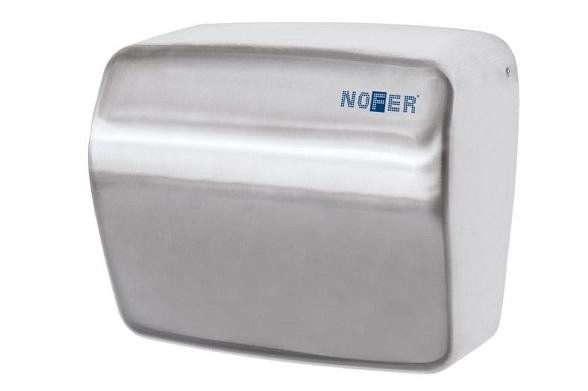 Сушилка для рук Nofer 01251.S