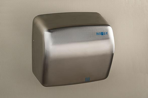 Сушилка для рук Nofer 01251.S
