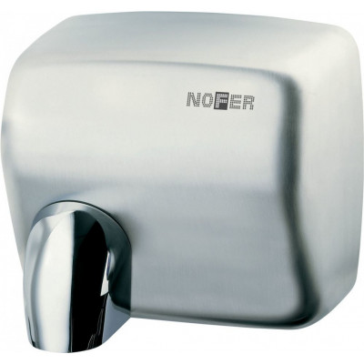 Сушилка для рук Nofer 01101.S