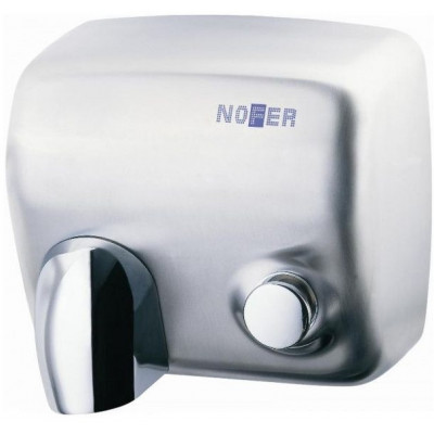 Сушилка для рук Nofer 01100.S