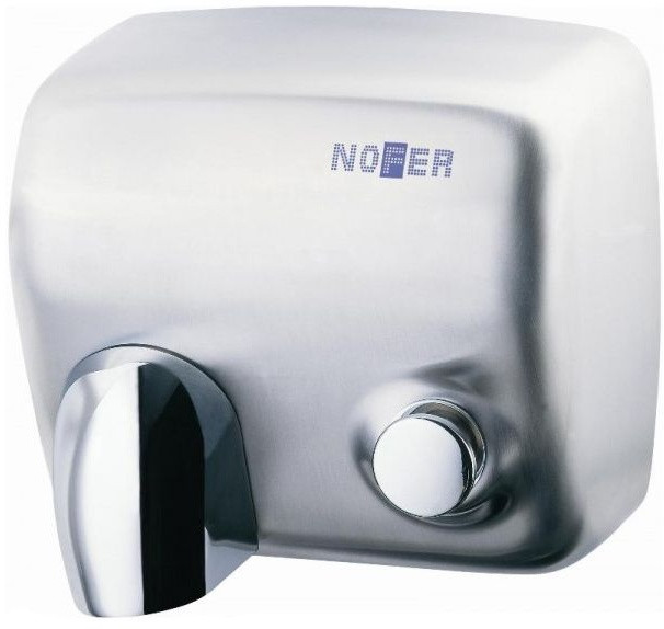 Сушилка для рук Nofer 01100.S