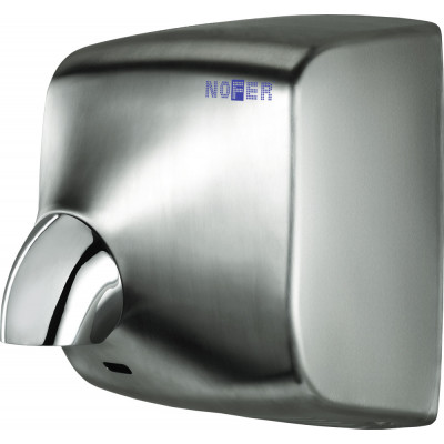 Сушилка для рук Nofer 01151.S
