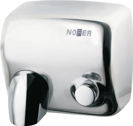 Сушилка для рук Nofer 01100.В
