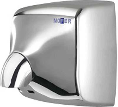 Сушилка для рук Nofer 01151.В