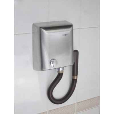 Сушилка для волос Nofer 02300.S