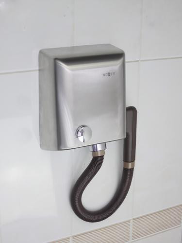 Сушилка для волос Nofer 02300.S