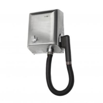 Сушилка для волос Nofer 02300.S