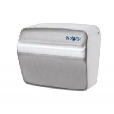 Сушилка для рук Nofer 01251.В