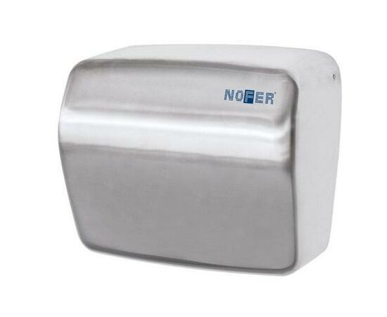 Сушилка для рук Nofer 01251.В
