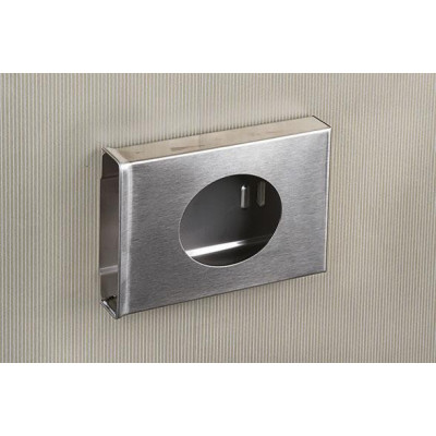 Диспенсер гигиенических пакетов Nofer 04050.S