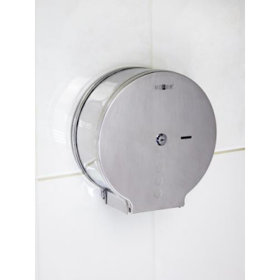 Диспенсер для туалетной бумаги Nofer 05006.B