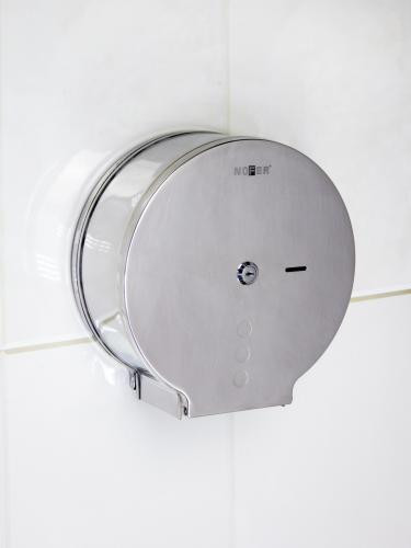 Диспенсер для туалетной бумаги Nofer 05006.B