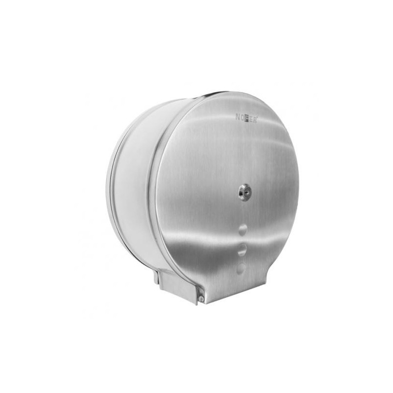 Диспенсер для туалетной бумаги Nofer 05006.S