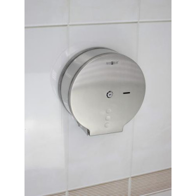 Диспенсер для туалетной бумаги Nofer 05006.S
