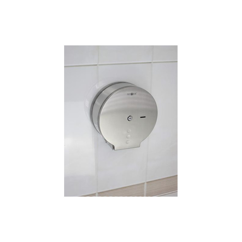 Диспенсер для туалетной бумаги Nofer 05006.S