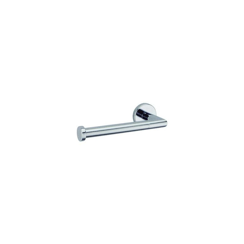 Держатель туалетной бумаги Nofer 16505.В