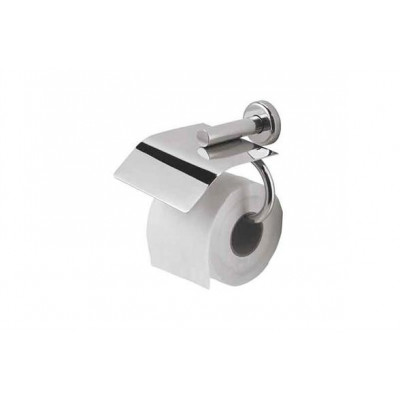 Держатель туалетной бумаги Nofer 16361.B